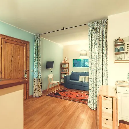 Bed & Breakfast Il Boschetto Di Castagni 4*