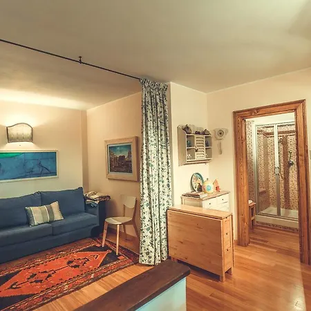 Bed & Breakfast Il Boschetto Di Castagni Soriano nel Cimino