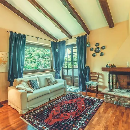 Bed & Breakfast Il Boschetto Di Castagni Soriano nel Cimino