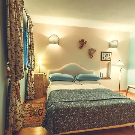 Bed & Breakfast Il Boschetto Di Castagni