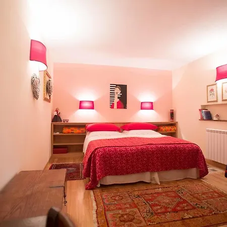 Bed & Breakfast Il Boschetto Di Castagni Soriano nel Cimino
