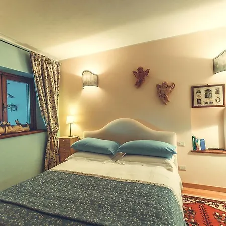 Il Boschetto Di Castagni Soriano nel Cimino