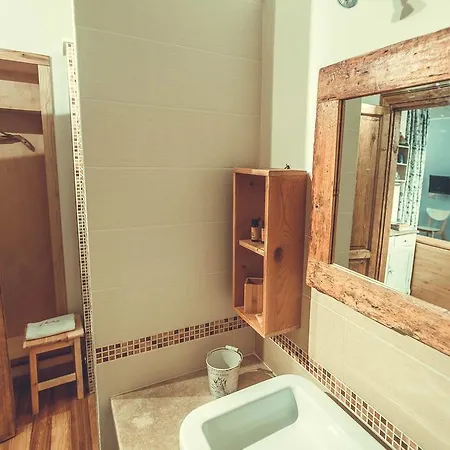 Il Boschetto Di Castagni Soriano nel Cimino