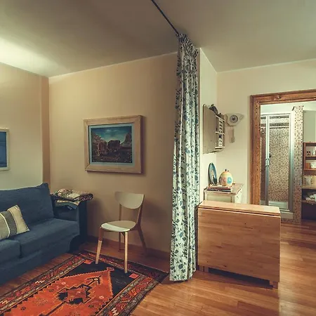 Bed & Breakfast Il Boschetto Di Castagni