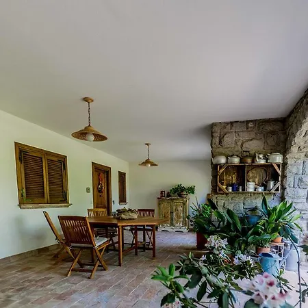 Bed & Breakfast Il Boschetto Di Castagni